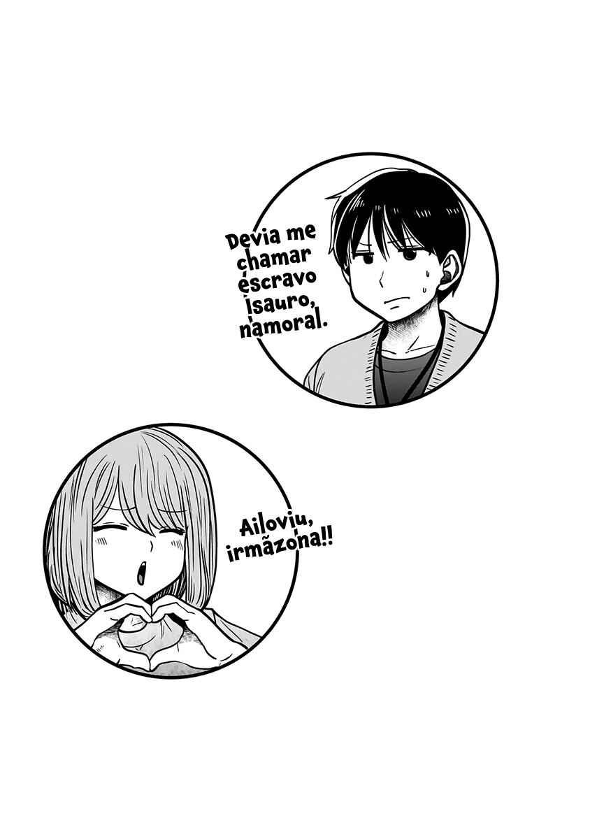 Kouiu no Ga Ii Chapter 21 - Page 38