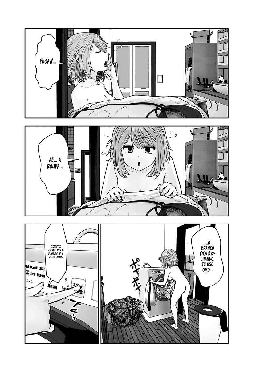 Kouiu no Ga Ii Chapter 21 - Page 6