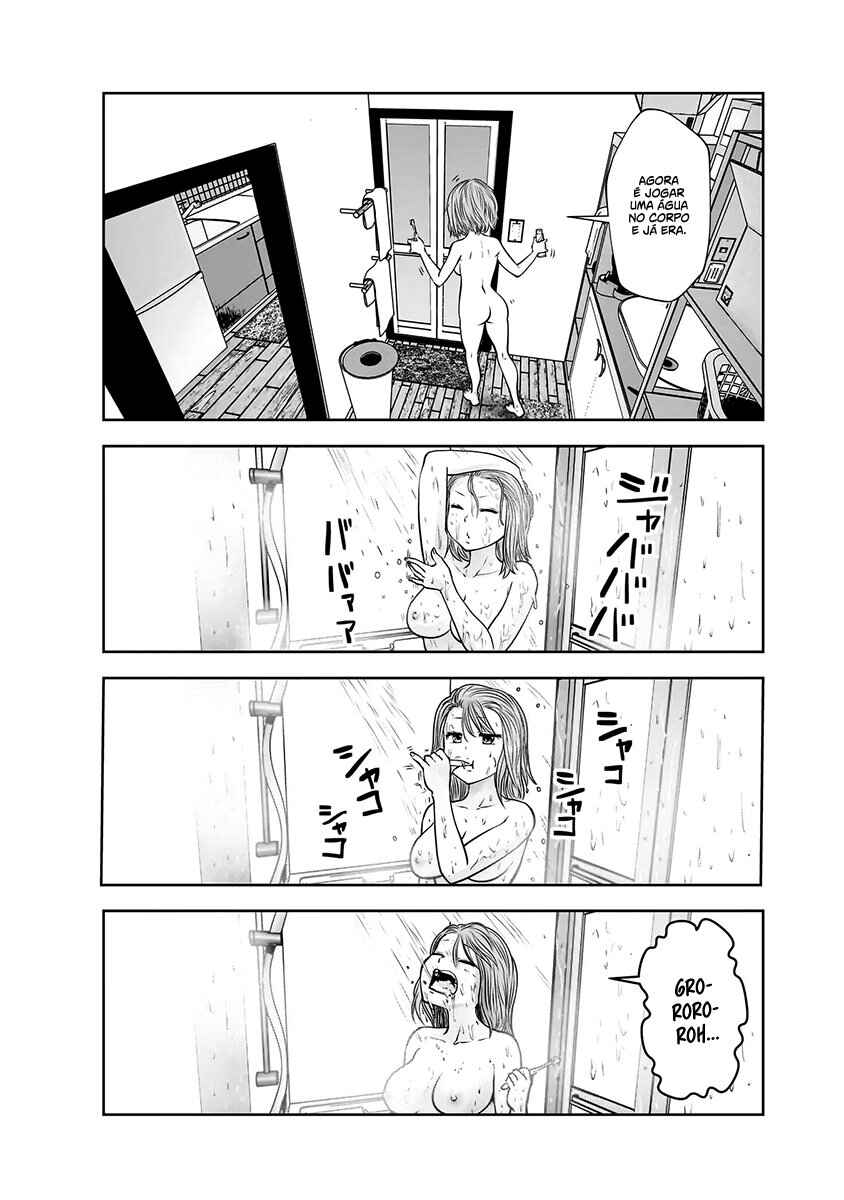Kouiu no Ga Ii Chapter 21 - Page 7