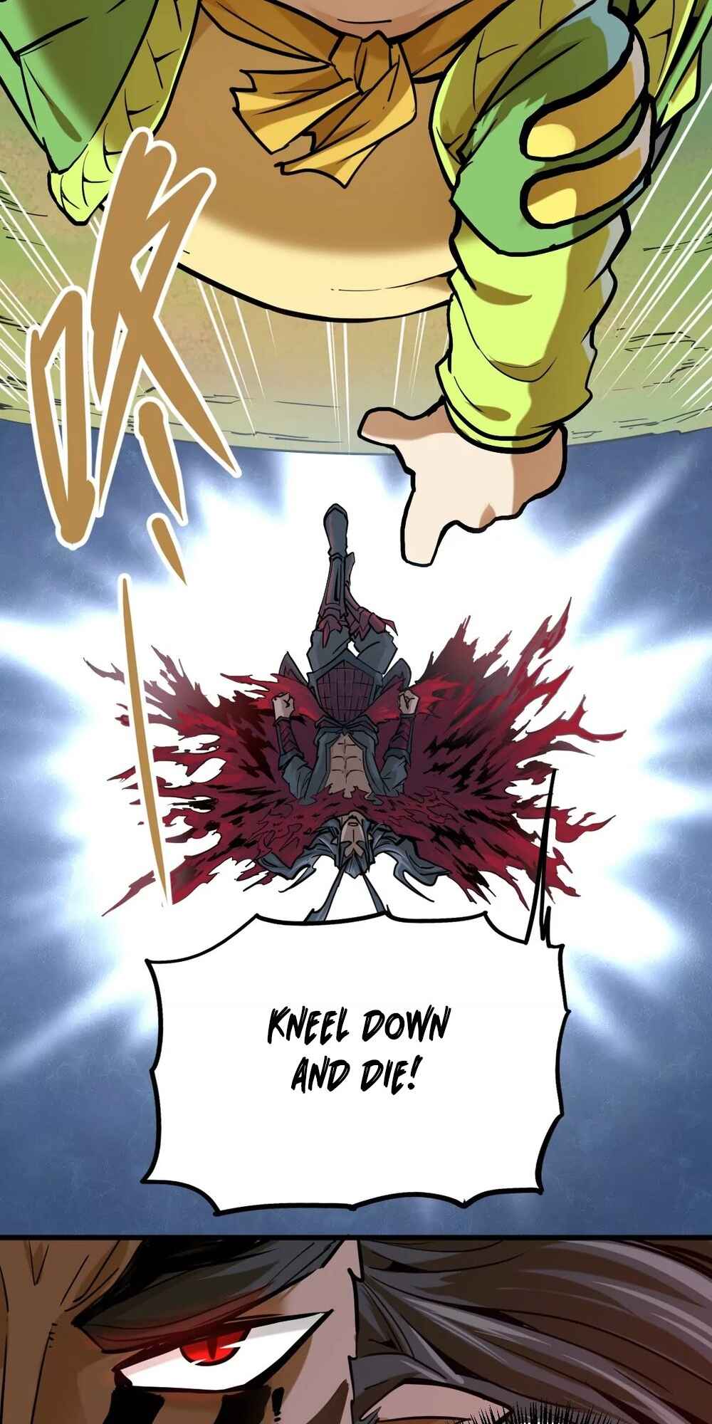 The Strongest Sect of All Times Chapter 7 - Page 25
