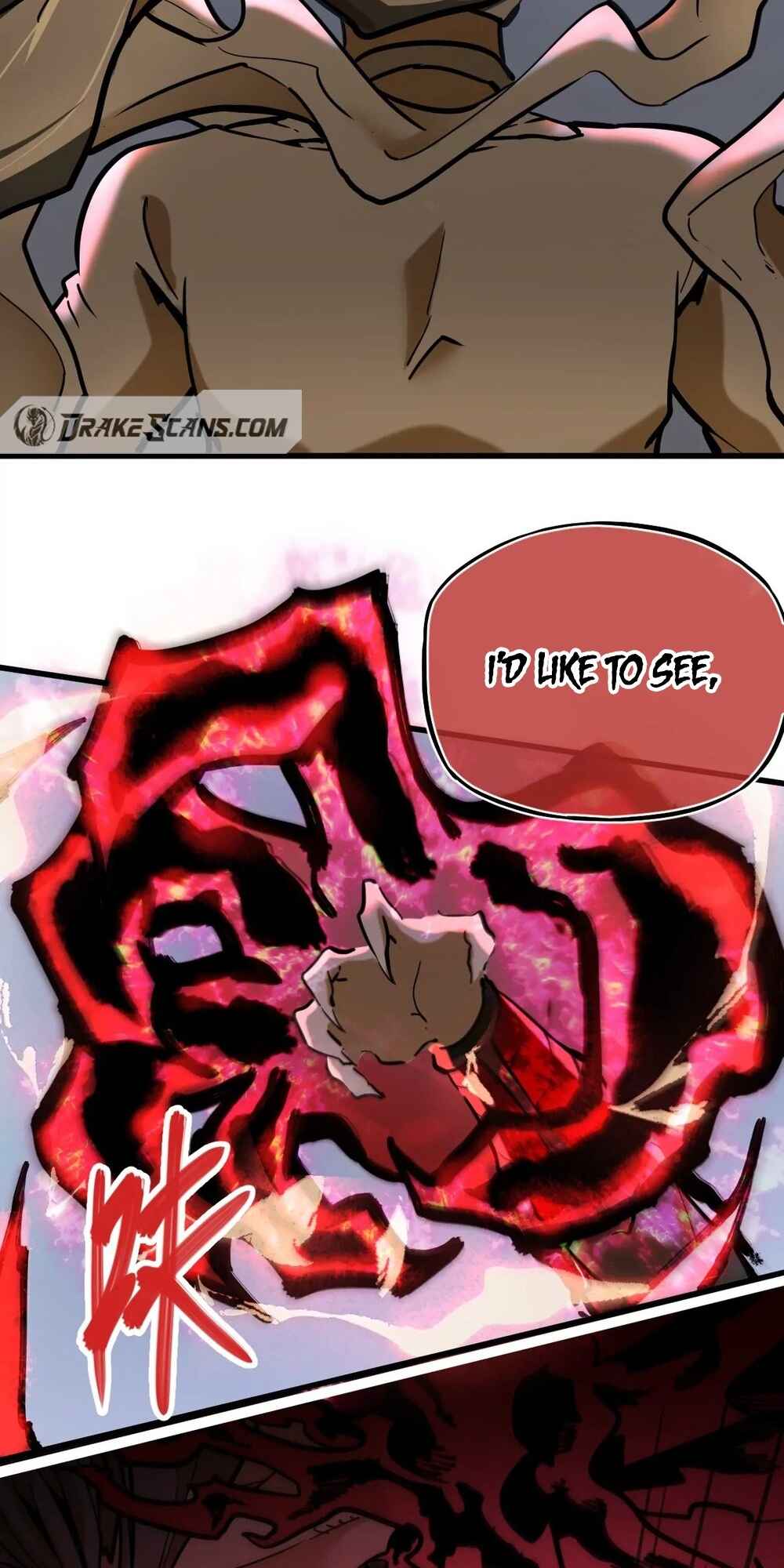 The Strongest Sect of All Times Chapter 7 - Page 31