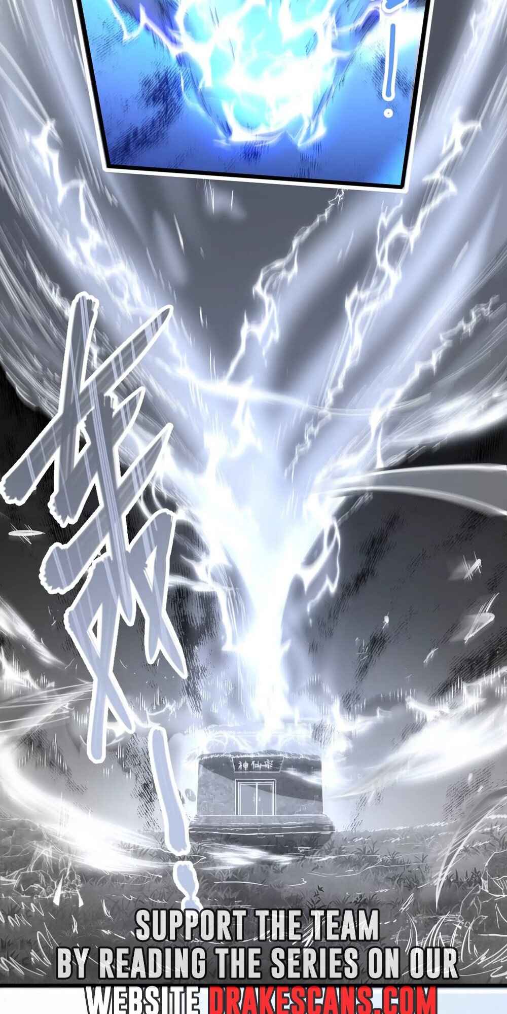 The Strongest Sect of All Times Chapter 7 - Page 4