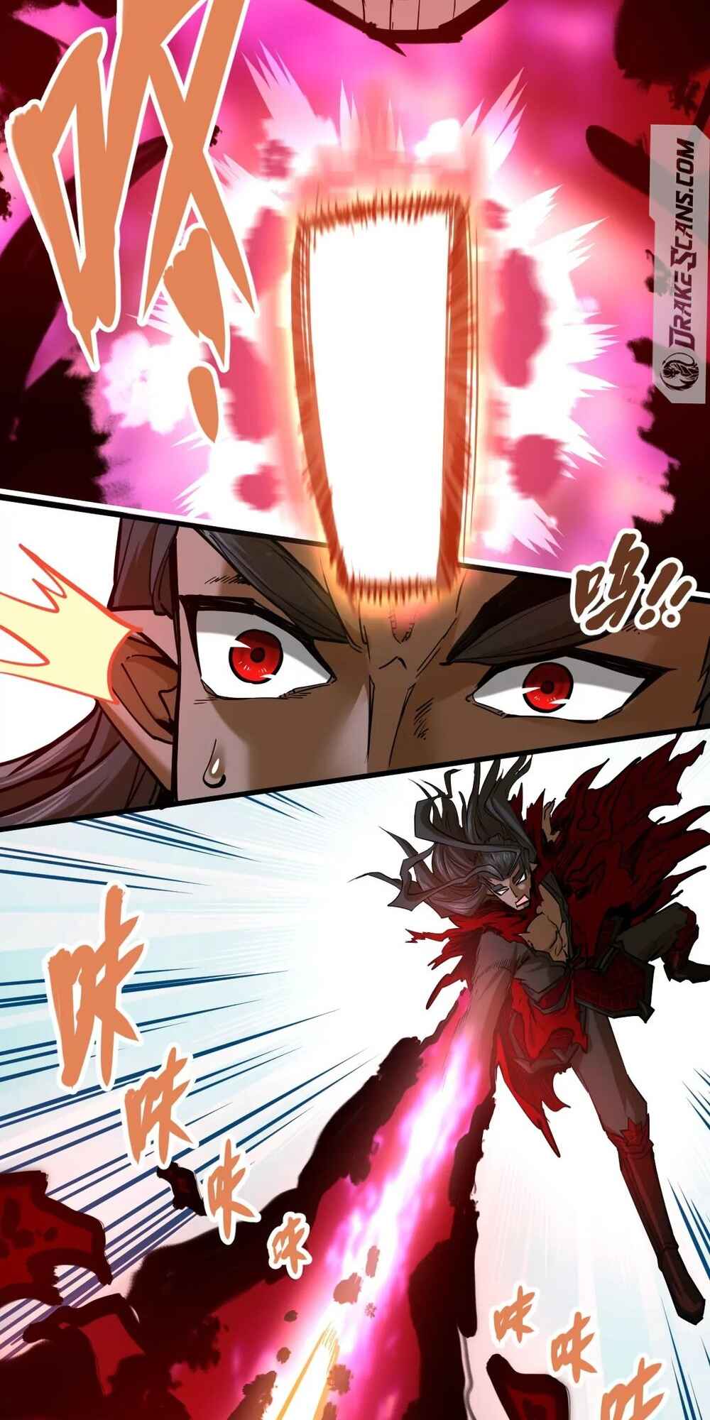 The Strongest Sect of All Times Chapter 7 - Page 40