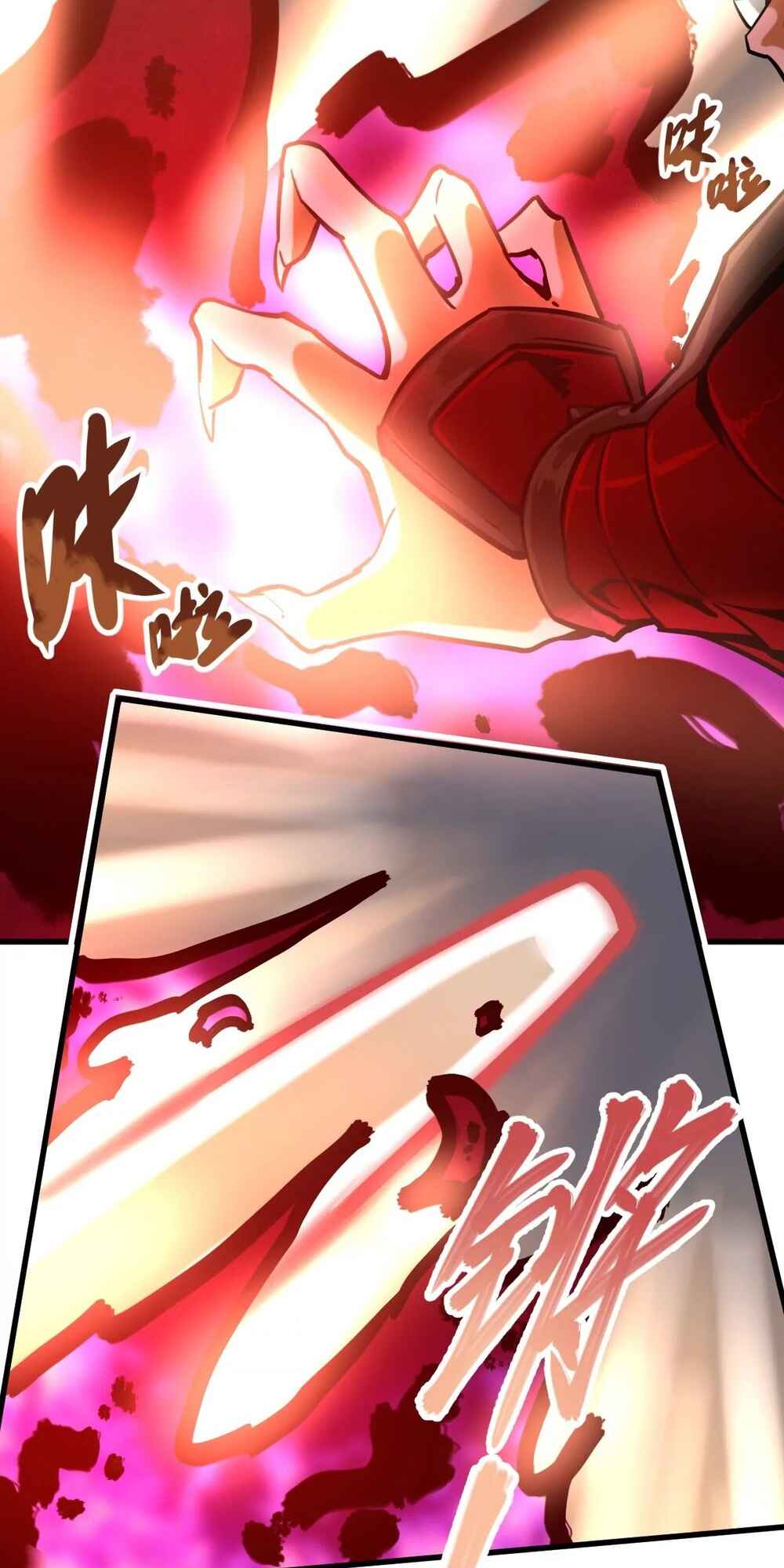 The Strongest Sect of All Times Chapter 7 - Page 42