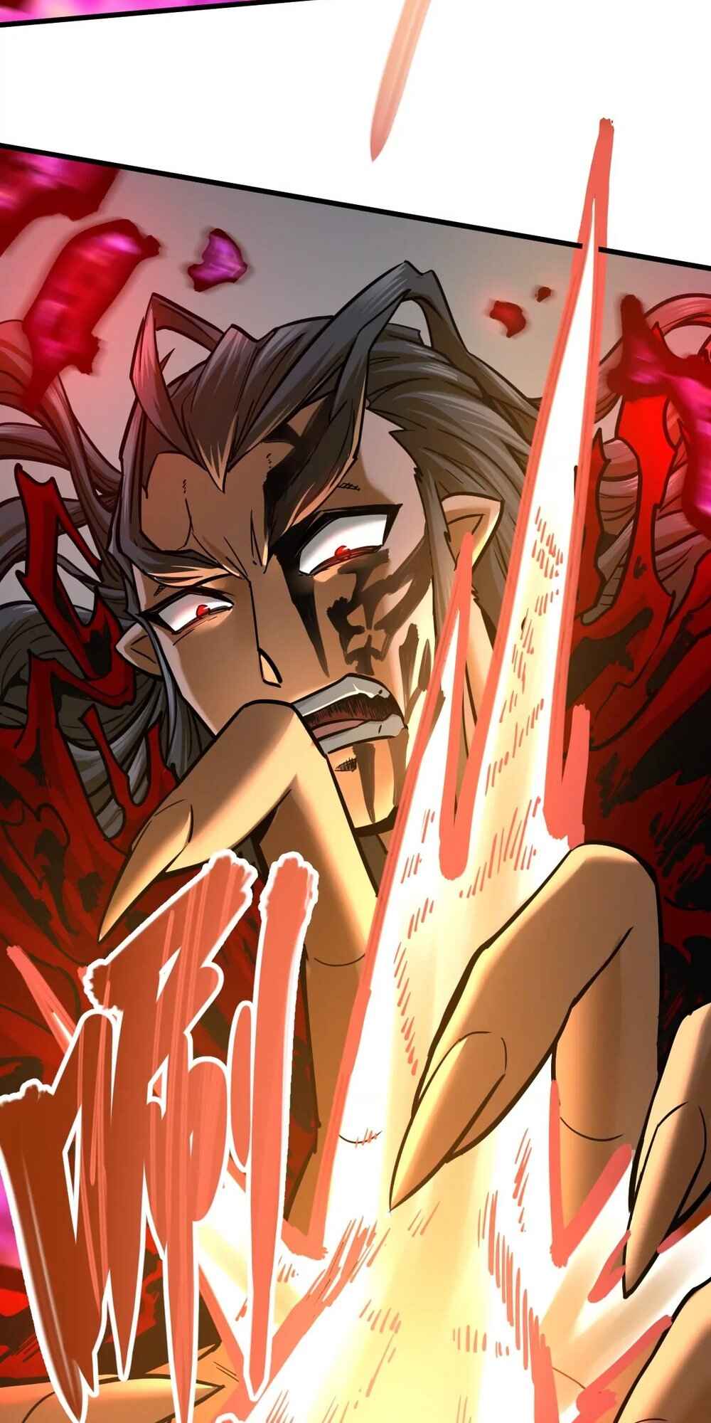 The Strongest Sect of All Times Chapter 7 - Page 43