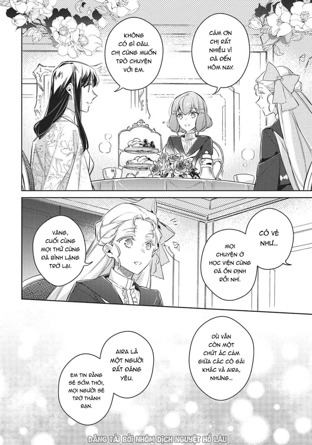 Seijo no Maryoku wa Bannou desu Chapter 24 - Page 26