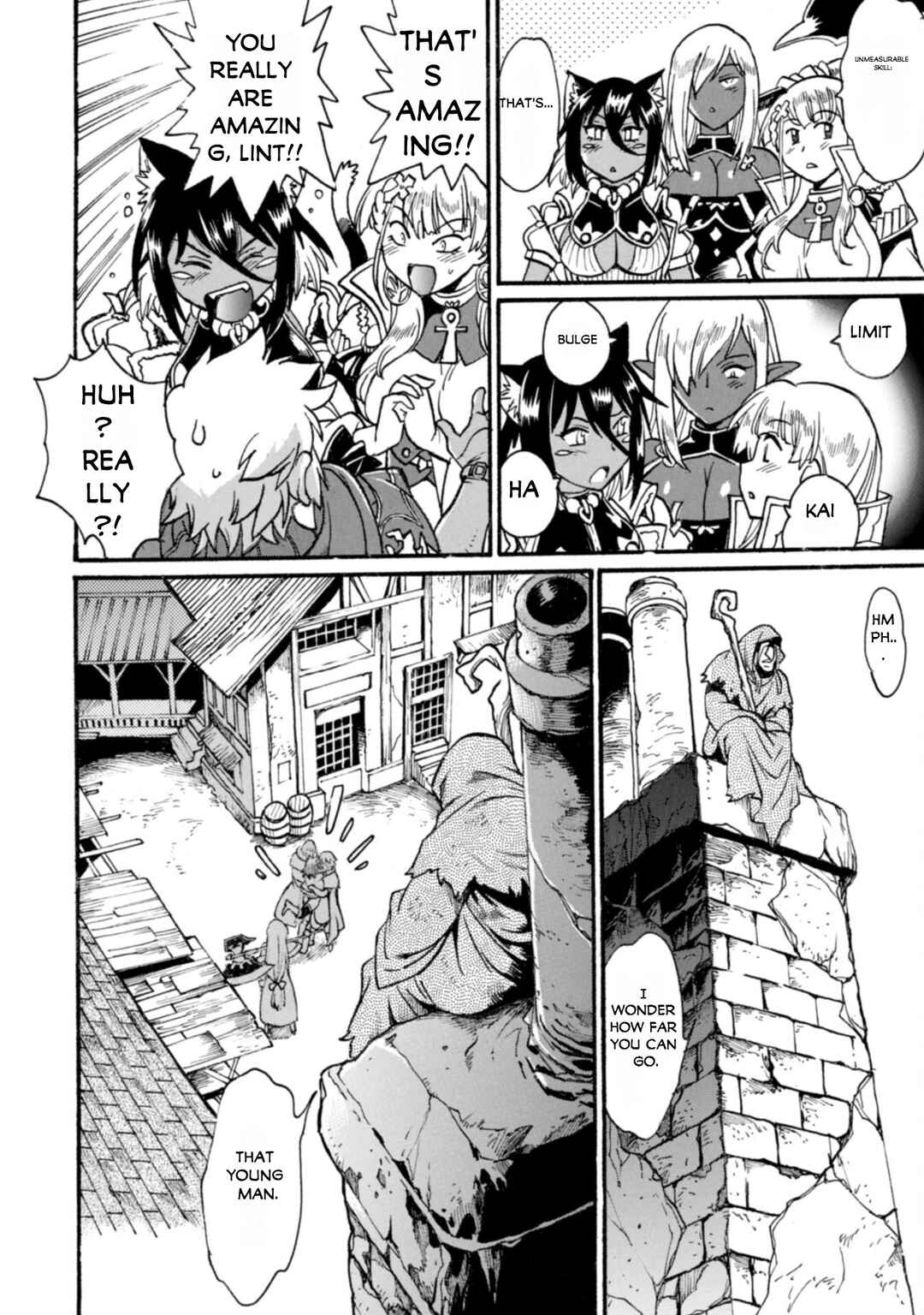 Dappou Tamer no Nariagari Boukentan ~S-Rank Bishoujo Boukensha ga Ore no Juuma ni Natteimasu~ Chapter 21 - Page 27