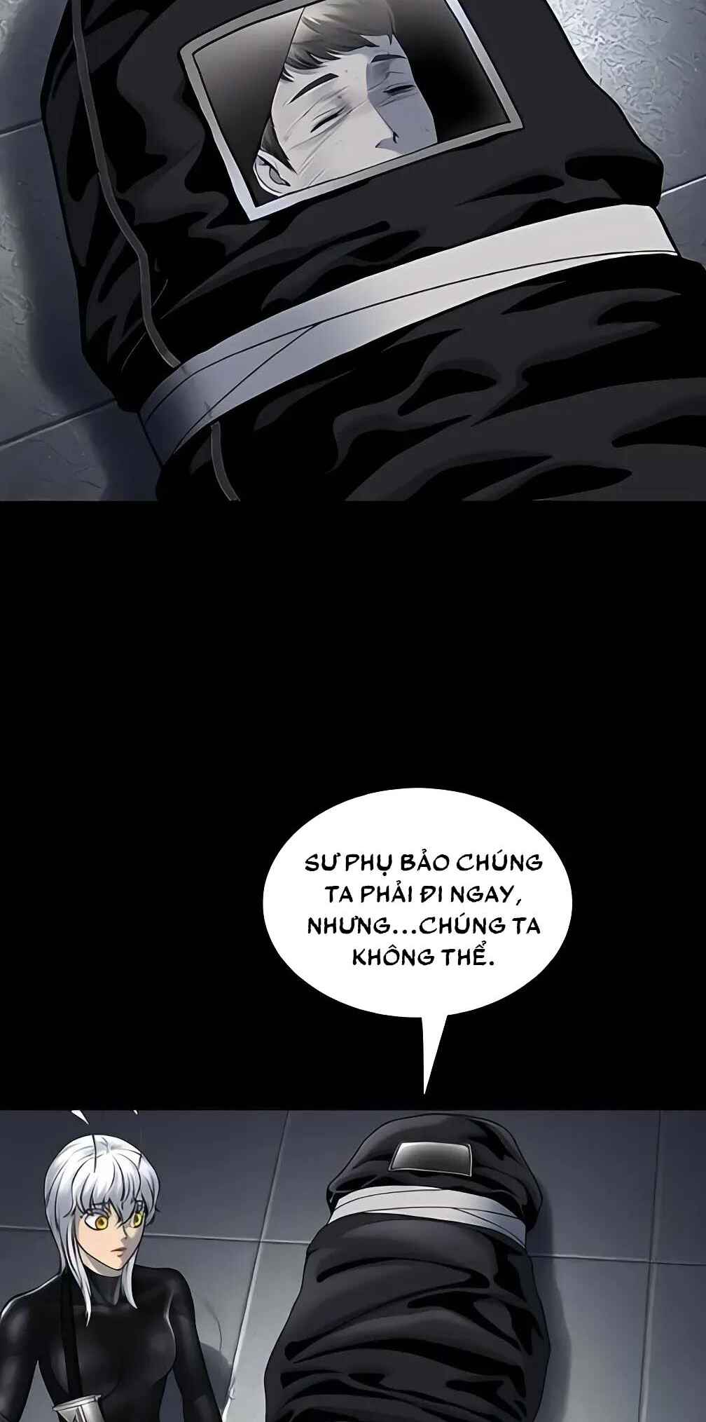 Dead Queen Chapter 180 - Page 24