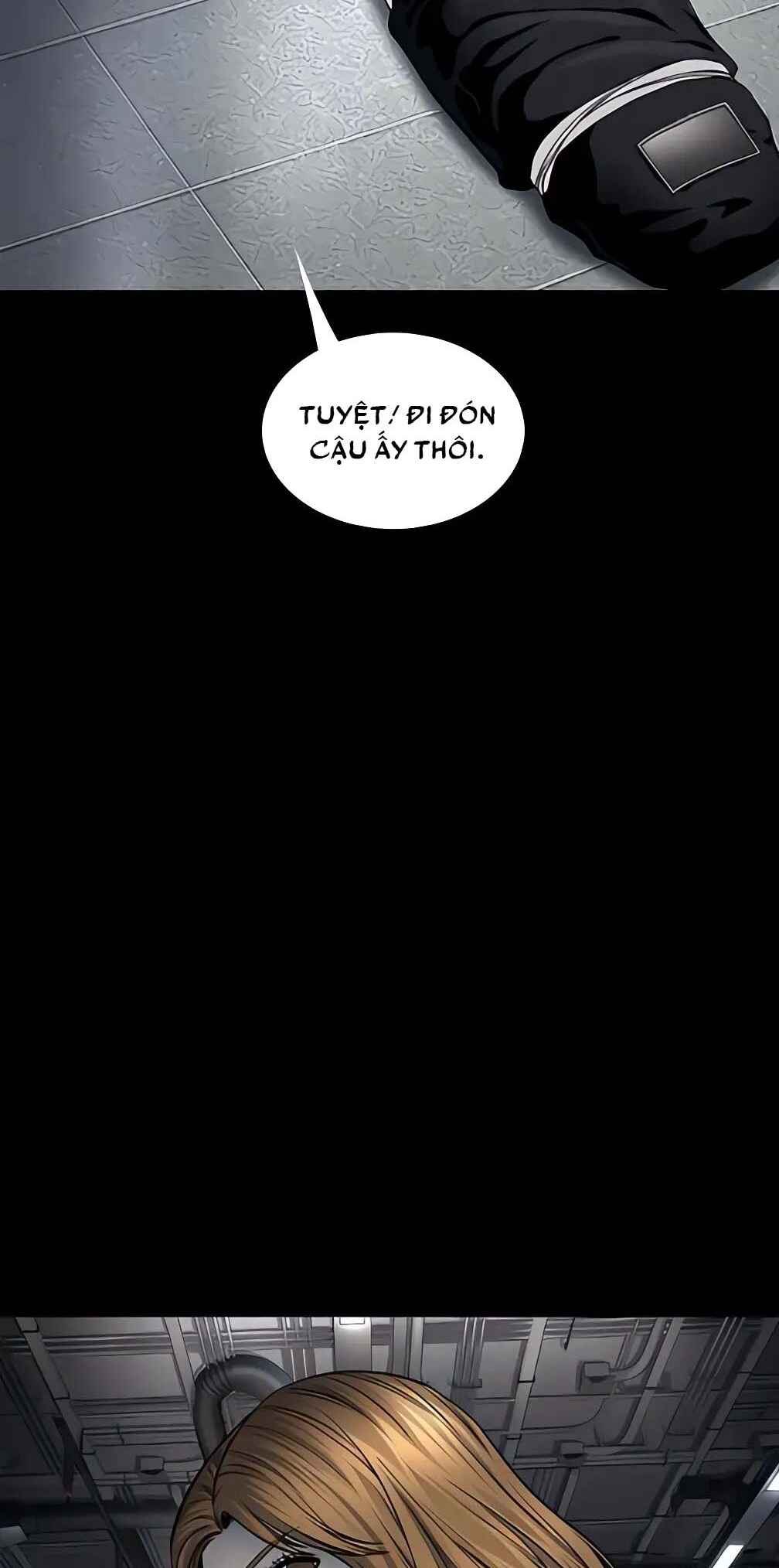 Dead Queen Chapter 180 - Page 28