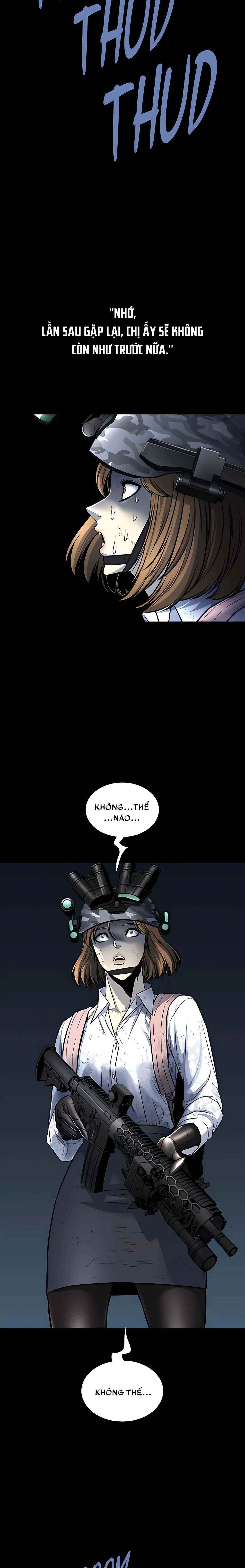 Dead Queen Chapter 180 - Page 39