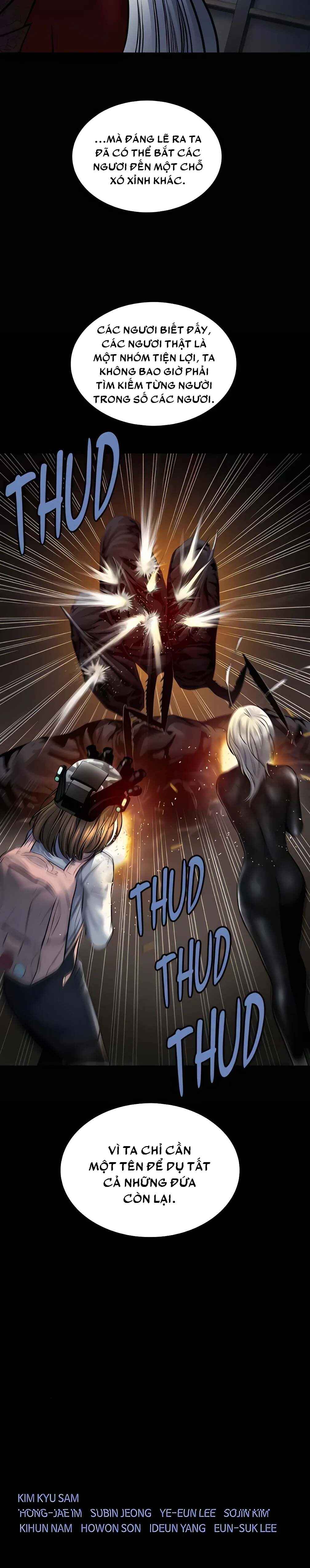 Dead Queen Chapter 180 - Page 41