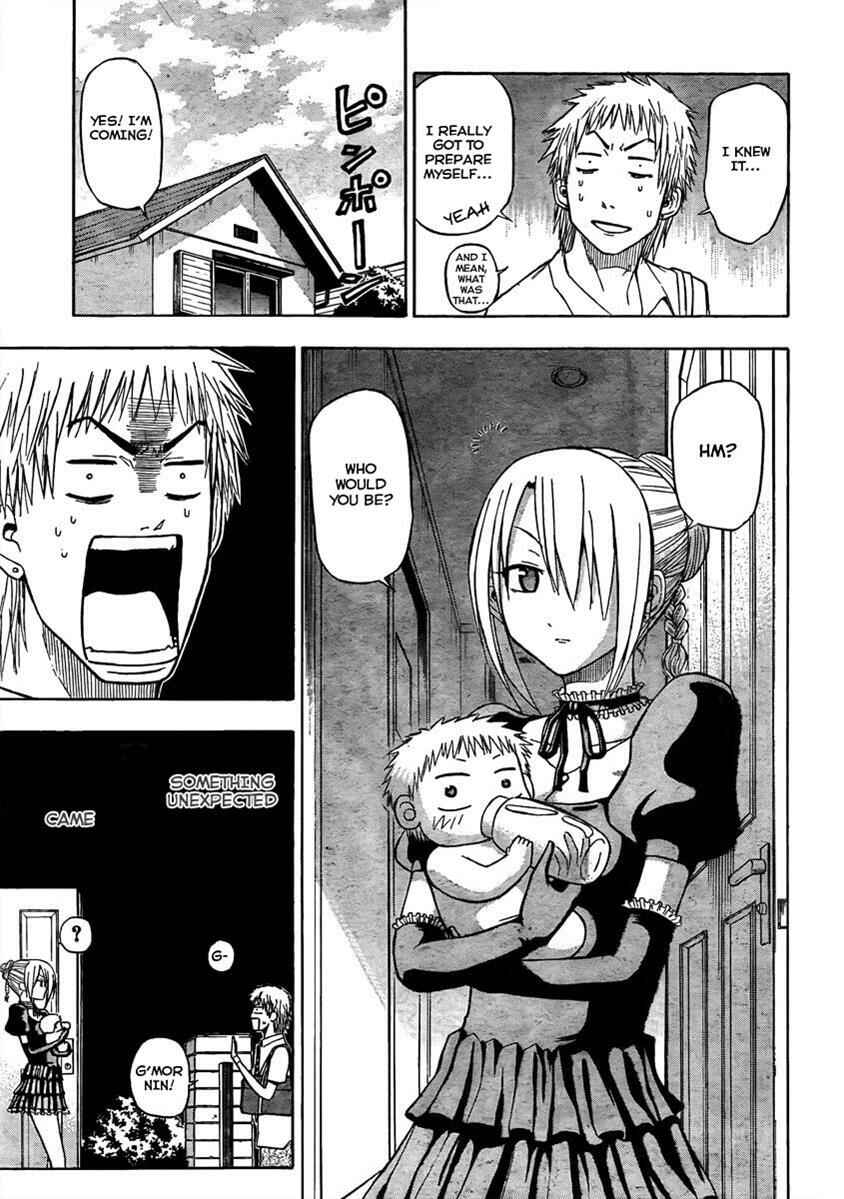 Beelzebub Chapter 50 - Page 3