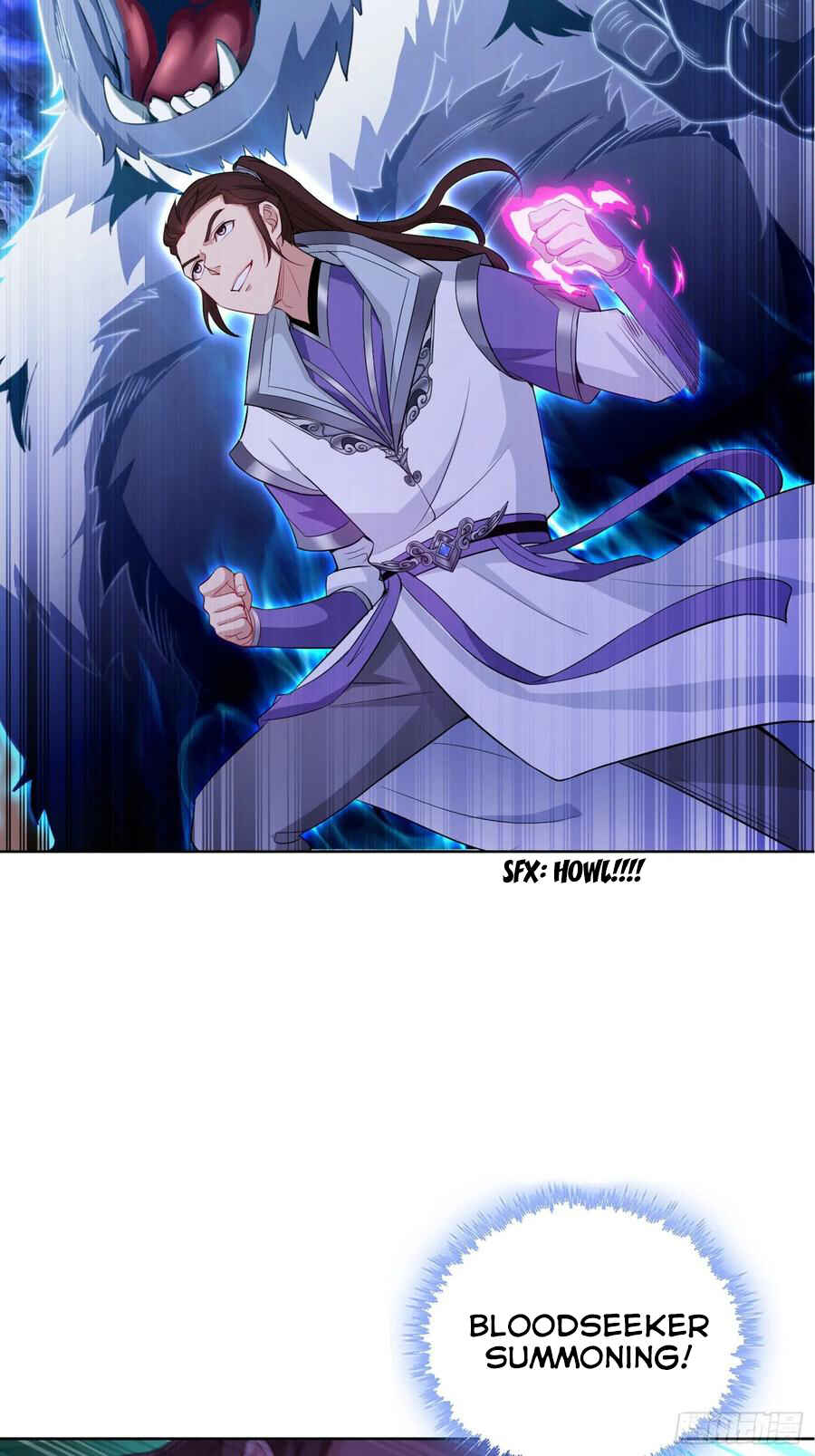 Bèipò Chéngwéi Fǎnpài Zhuìxù Chapter 42 - Page 12