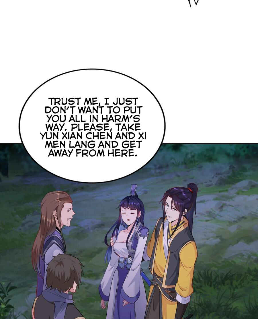 Bèipò Chéngwéi Fǎnpài Zhuìxù Chapter 42 - Page 25