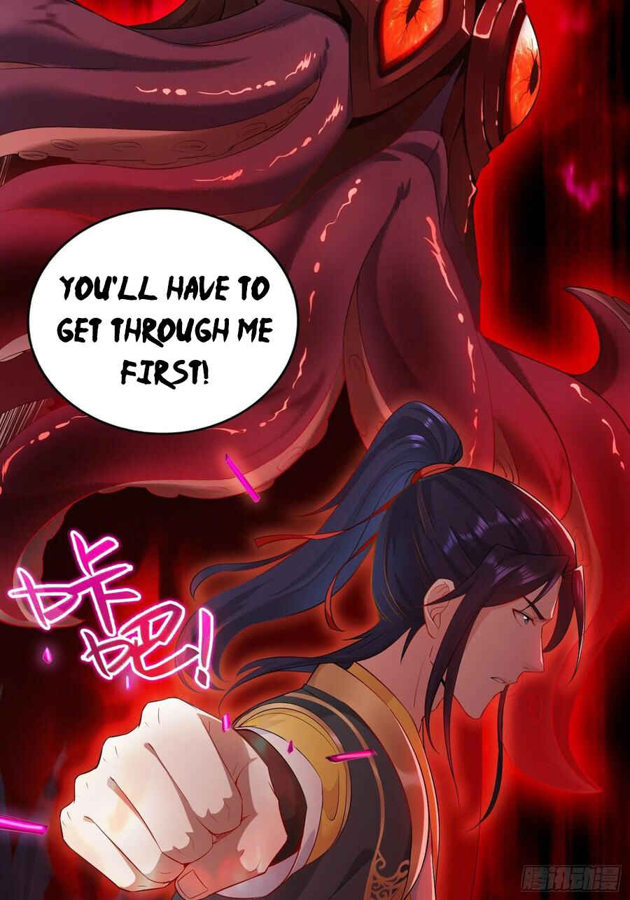 Bèipò Chéngwéi Fǎnpài Zhuìxù Chapter 42 - Page 29