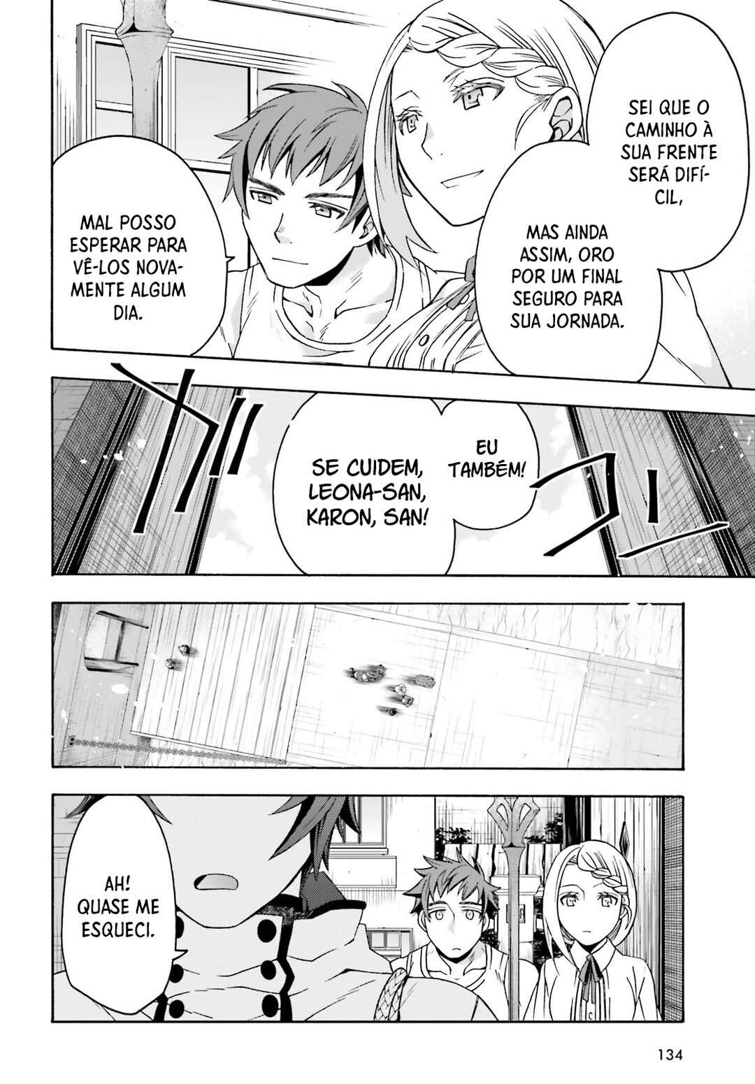 Chiyu Mahou no Machigatta Tsukaikata ~Senjou wo Kakeru Kaifuku Youin~ Chapter 74 - Page 27