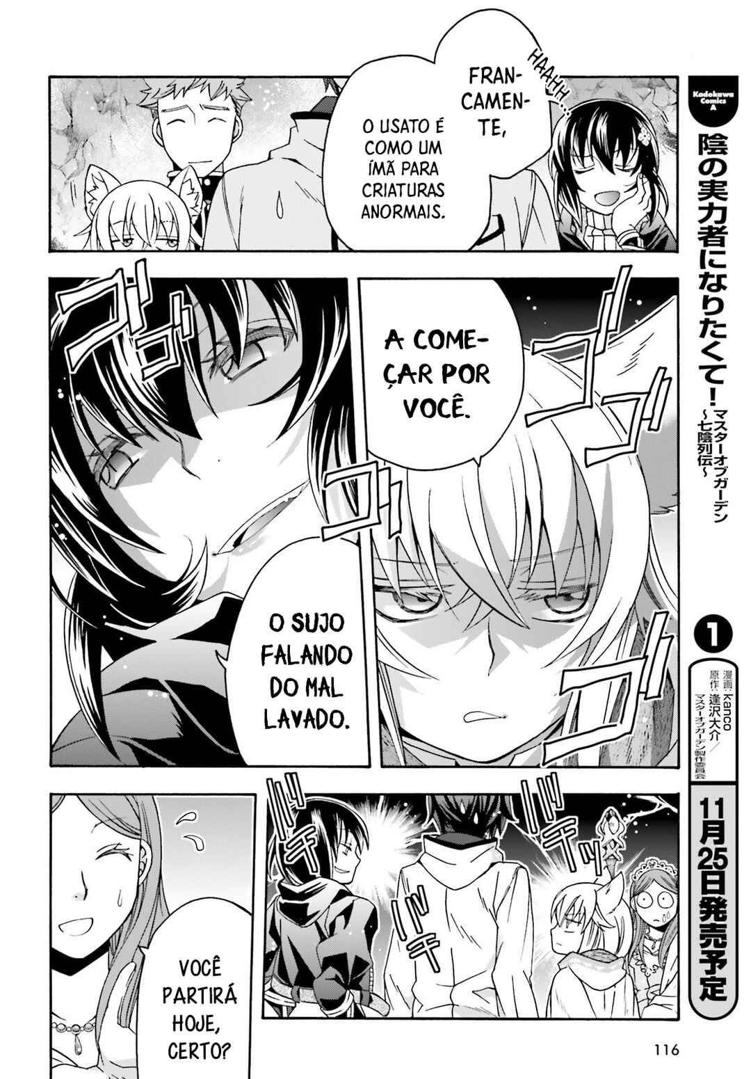 Chiyu Mahou no Machigatta Tsukaikata ~Senjou wo Kakeru Kaifuku Youin~ Chapter 74 - Page 9