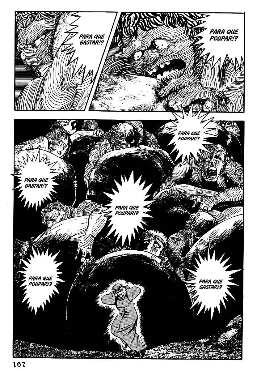 Dante's Divine Comedy Chapter 7 - Page 15