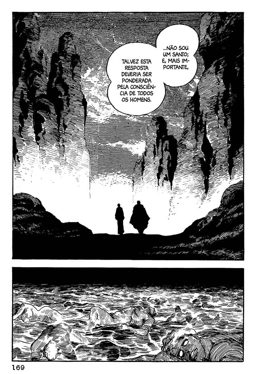 Dante's Divine Comedy Chapter 7 - Page 17