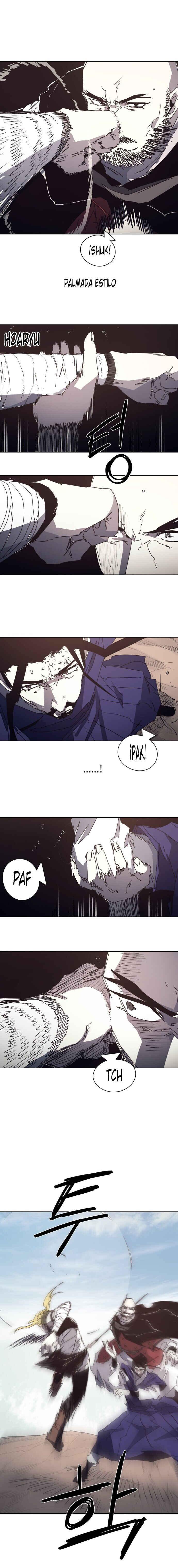 Janbul ui Gisa Chapter 199 - Page 10