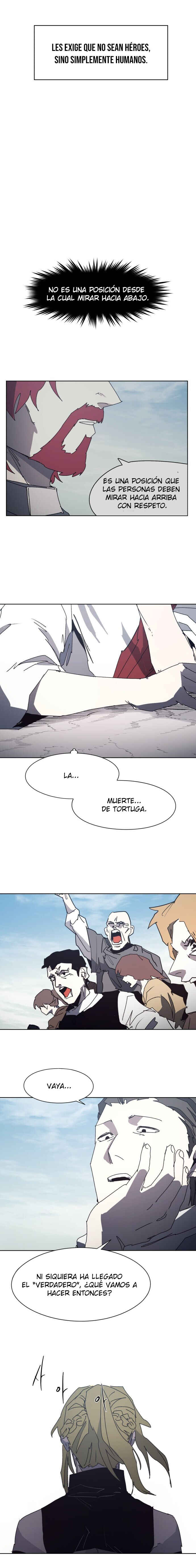Janbul ui Gisa Chapter 199 - Page 7