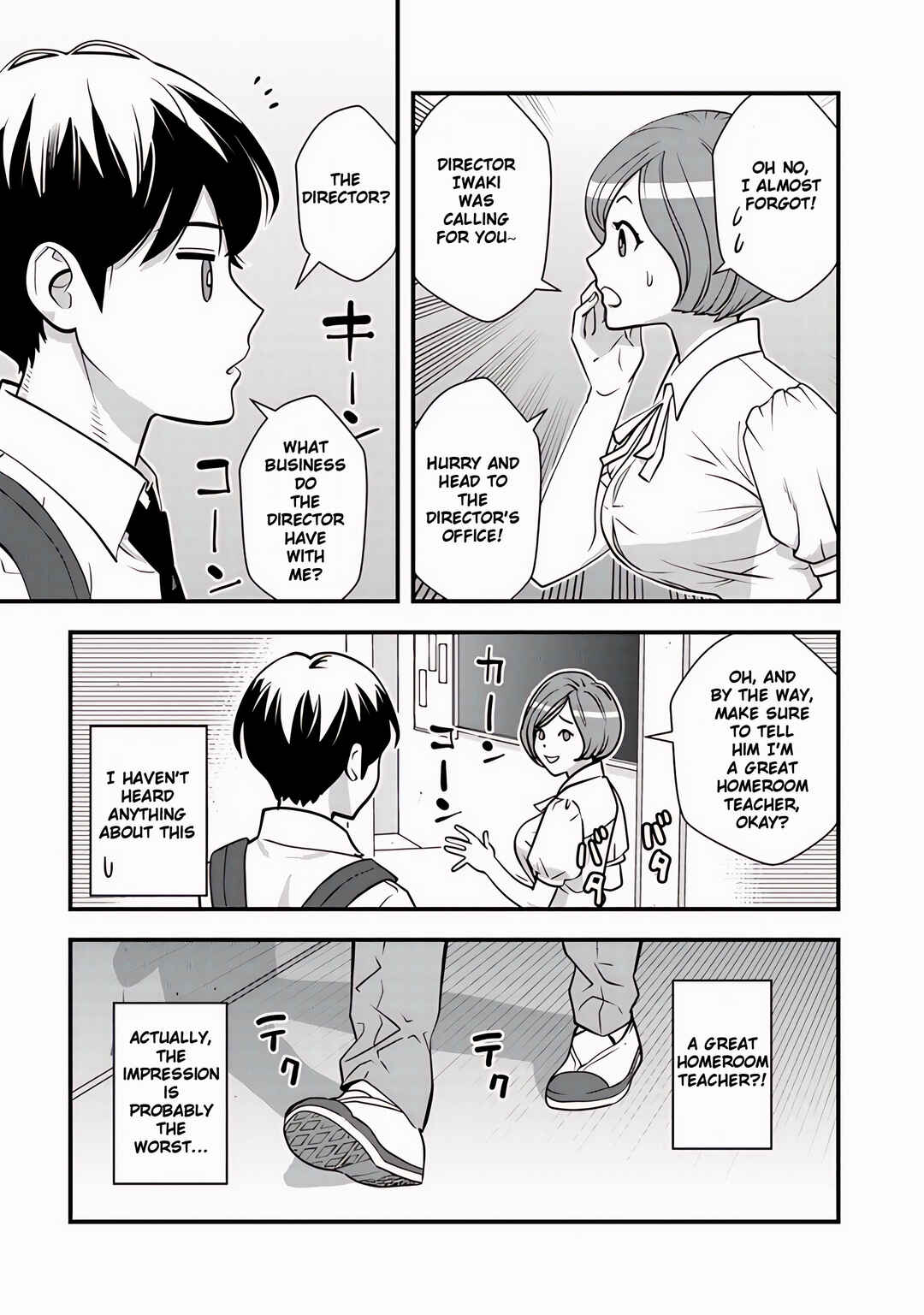 Isekai-gaeri no Yuusha wa, Dungeon ga Shutsugen Shita Genjitsu Sekai de, Influencer ni Natte Kane o Kasegimasu! Chapter 10 - Page 14