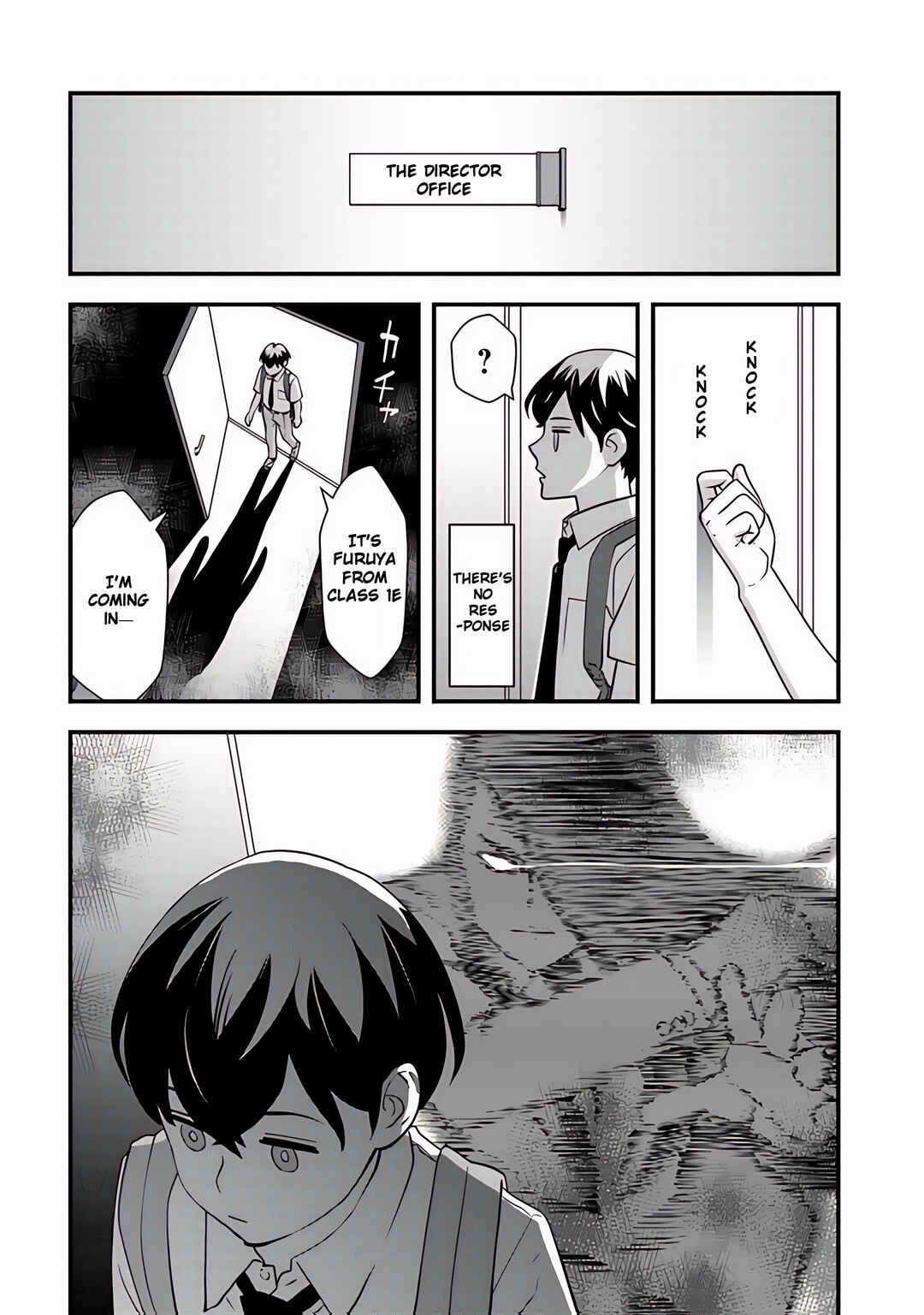Isekai-gaeri no Yuusha wa, Dungeon ga Shutsugen Shita Genjitsu Sekai de, Influencer ni Natte Kane o Kasegimasu! Chapter 10 - Page 20