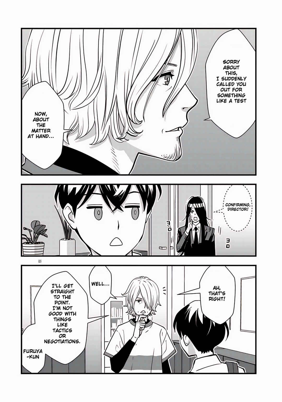 Isekai-gaeri no Yuusha wa, Dungeon ga Shutsugen Shita Genjitsu Sekai de, Influencer ni Natte Kane o Kasegimasu! Chapter 10 - Page 24