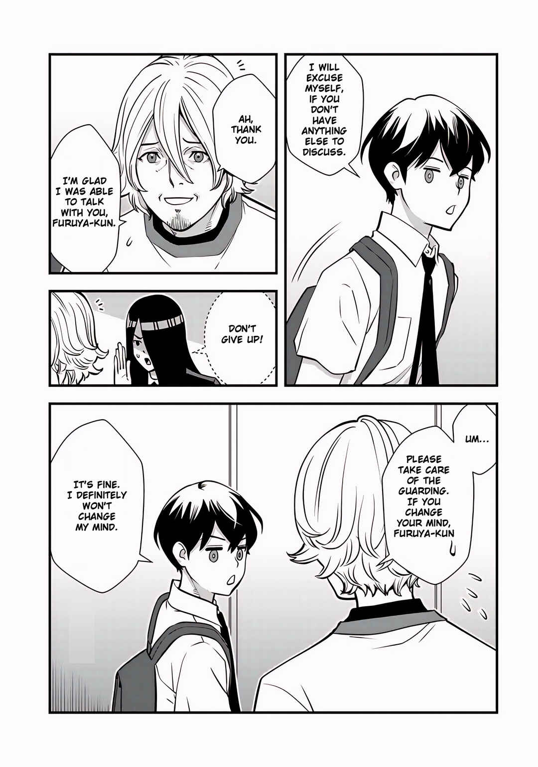 Isekai-gaeri no Yuusha wa, Dungeon ga Shutsugen Shita Genjitsu Sekai de, Influencer ni Natte Kane o Kasegimasu! Chapter 10 - Page 35