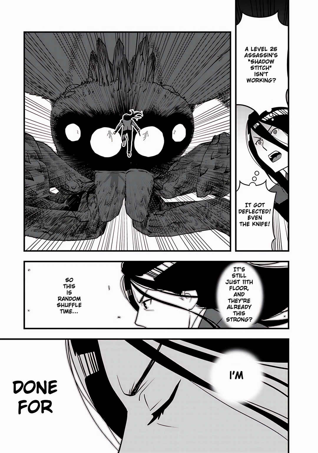 Isekai-gaeri no Yuusha wa, Dungeon ga Shutsugen Shita Genjitsu Sekai de, Influencer ni Natte Kane o Kasegimasu! Chapter 10 - Page 40