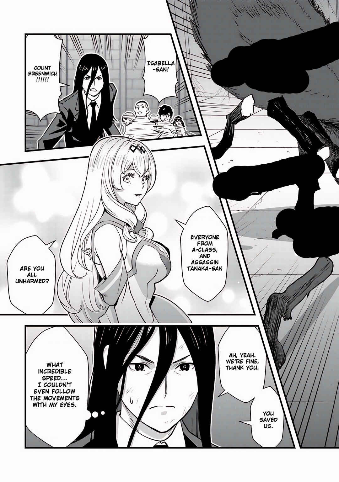 Isekai-gaeri no Yuusha wa, Dungeon ga Shutsugen Shita Genjitsu Sekai de, Influencer ni Natte Kane o Kasegimasu! Chapter 10 - Page 42