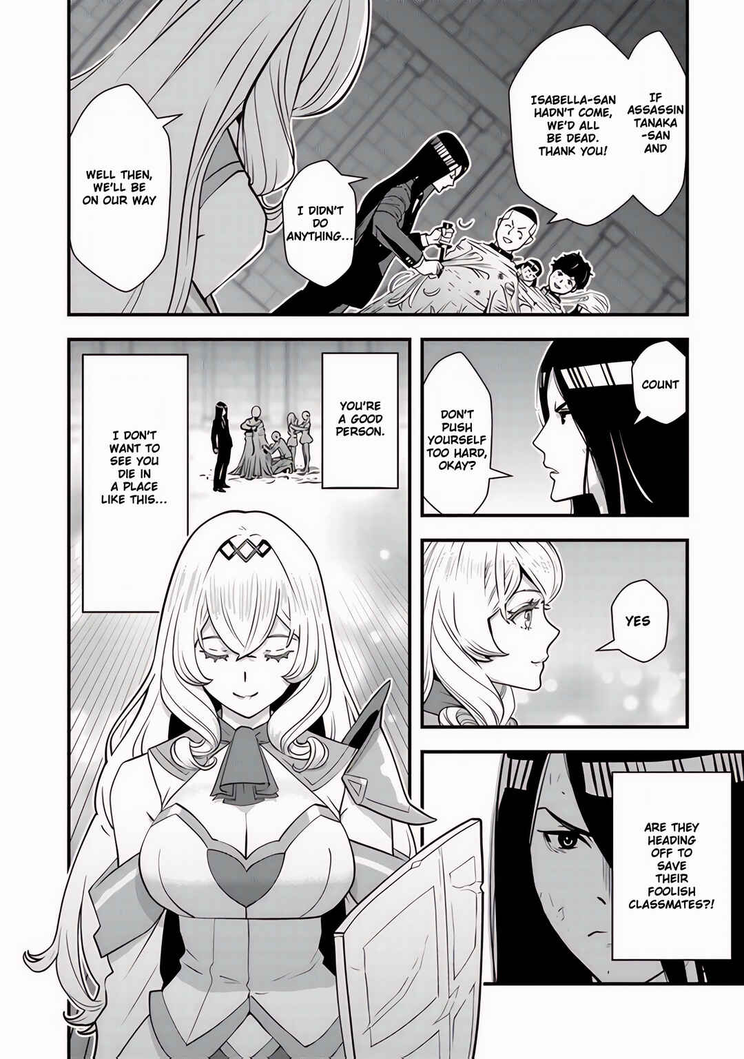 Isekai-gaeri no Yuusha wa, Dungeon ga Shutsugen Shita Genjitsu Sekai de, Influencer ni Natte Kane o Kasegimasu! Chapter 10 - Page 43
