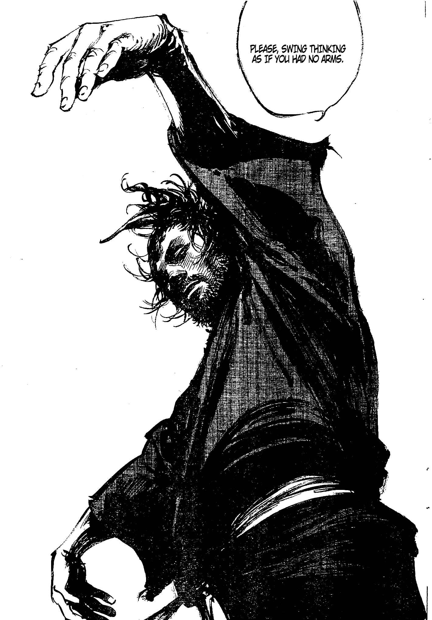 Vagabond Chapter 318 - Page 19