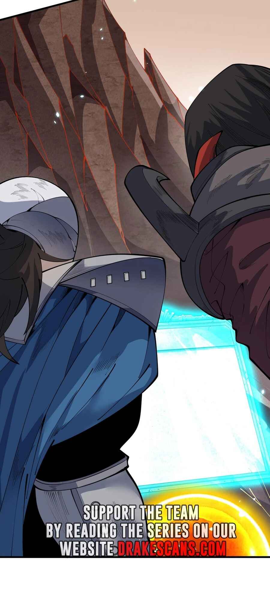 Si Ling Fashi! Wo Ji Shi Tianzai Chapter 93 - Page 15