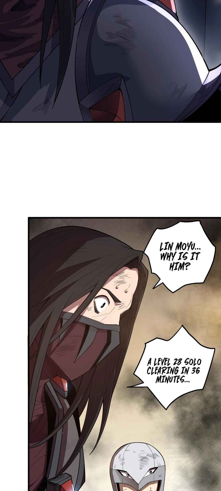 Si Ling Fashi! Wo Ji Shi Tianzai Chapter 93 - Page 17