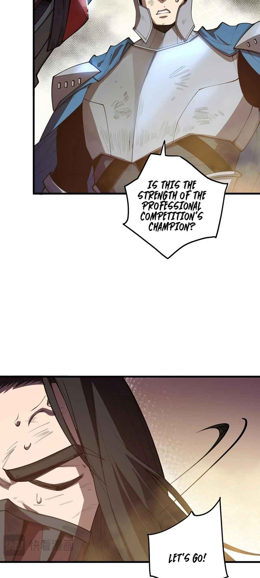 Si Ling Fashi! Wo Ji Shi Tianzai Chapter 93 - Page 18
