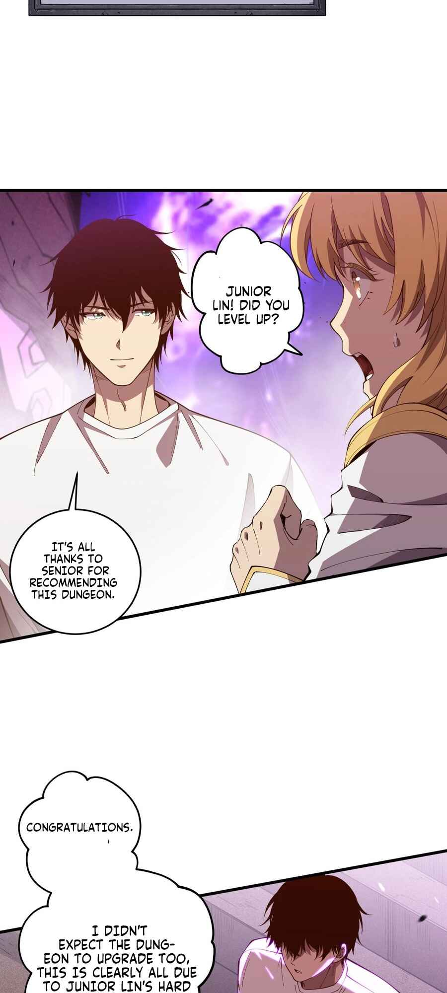 Si Ling Fashi! Wo Ji Shi Tianzai Chapter 93 - Page 29