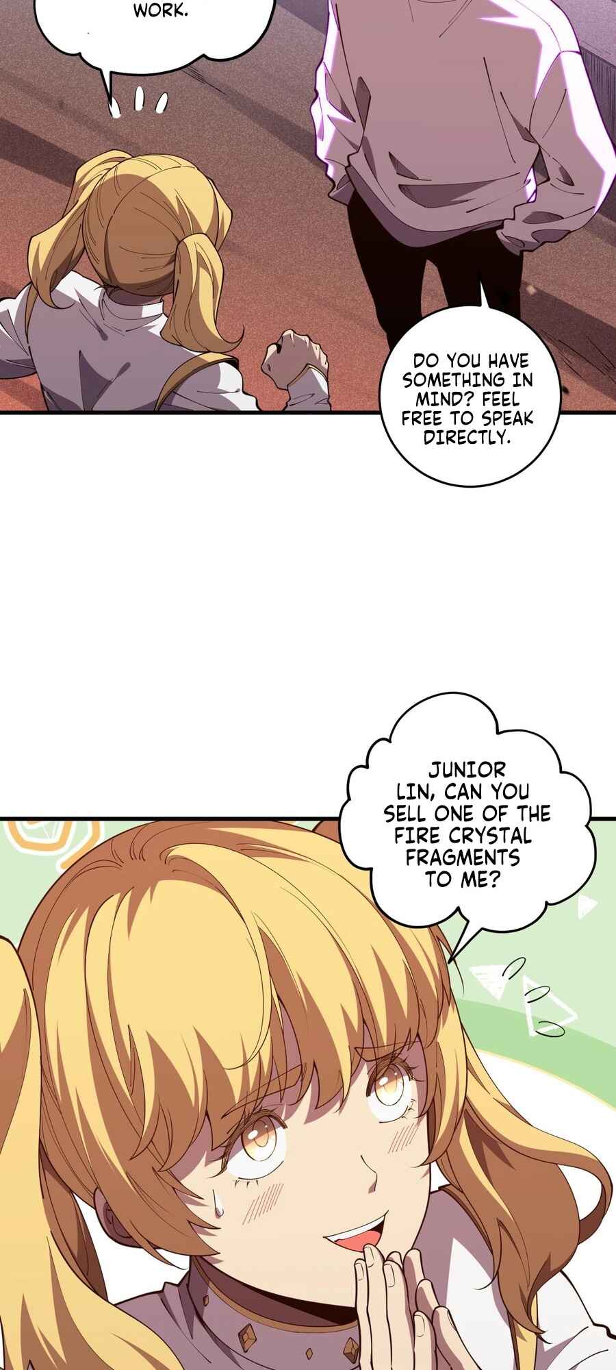 Si Ling Fashi! Wo Ji Shi Tianzai Chapter 93 - Page 30