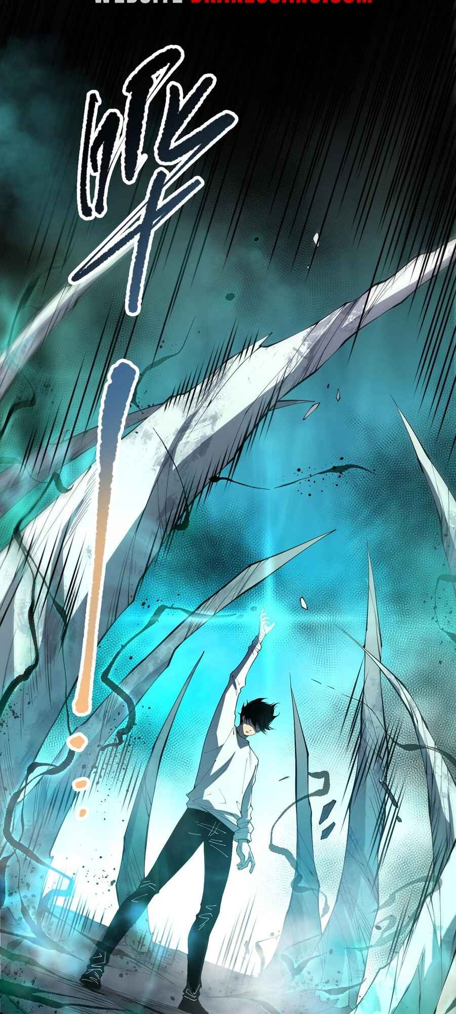 Si Ling Fashi! Wo Ji Shi Tianzai Chapter 93 - Page 43
