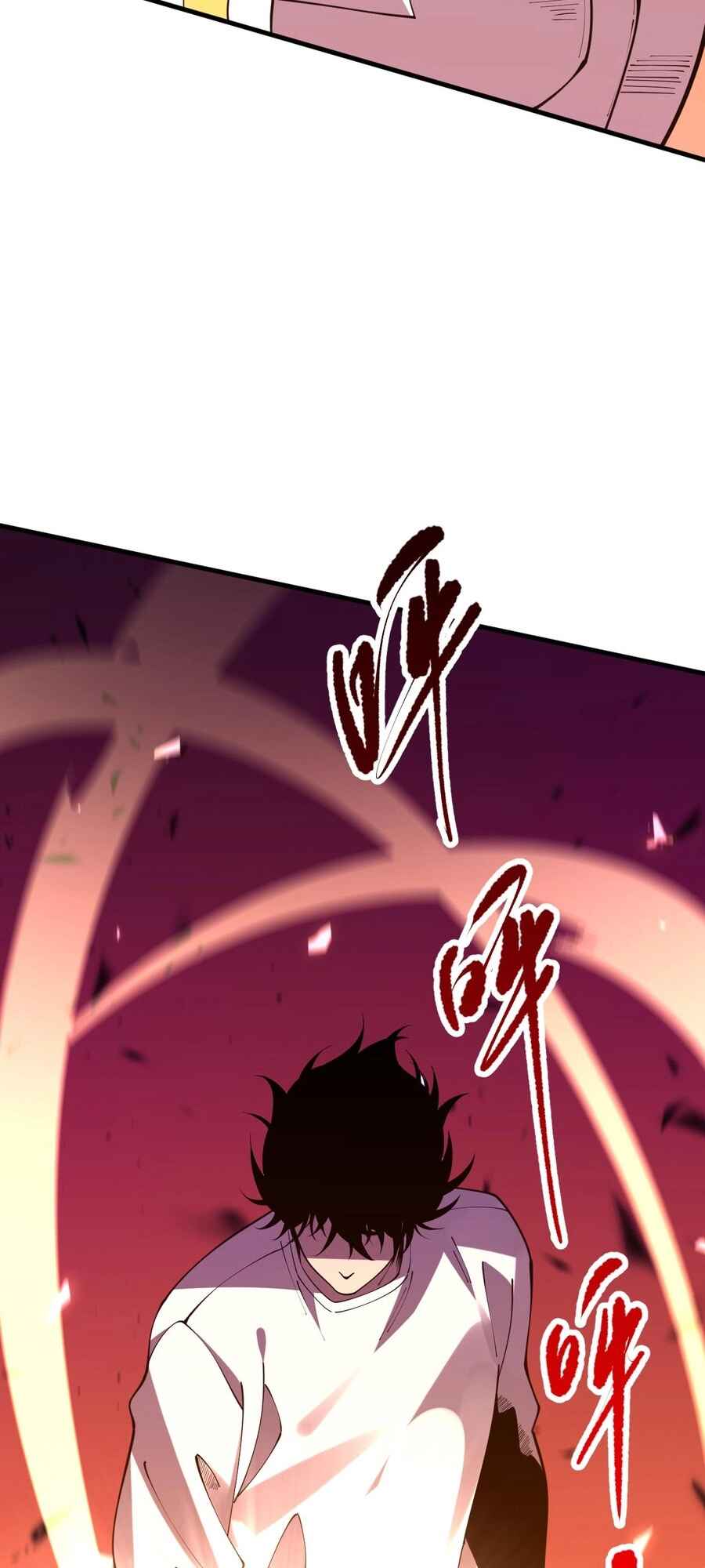 Si Ling Fashi! Wo Ji Shi Tianzai Chapter 93 - Page 49