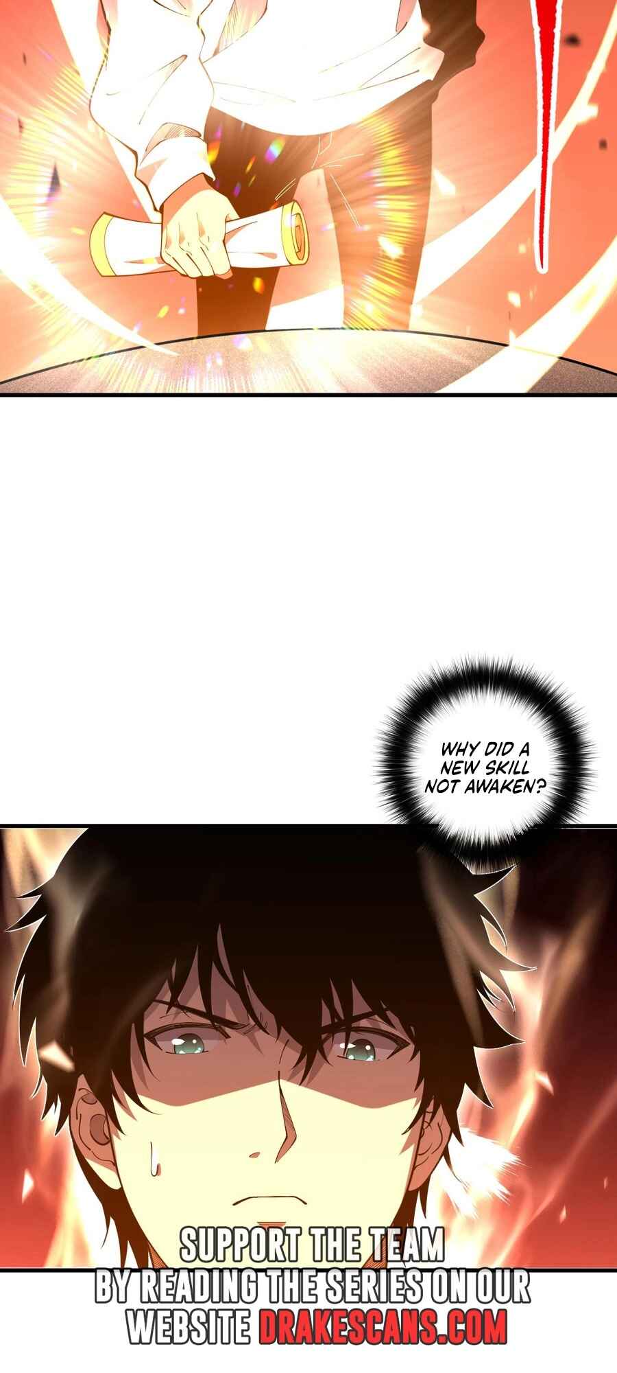 Si Ling Fashi! Wo Ji Shi Tianzai Chapter 93 - Page 50