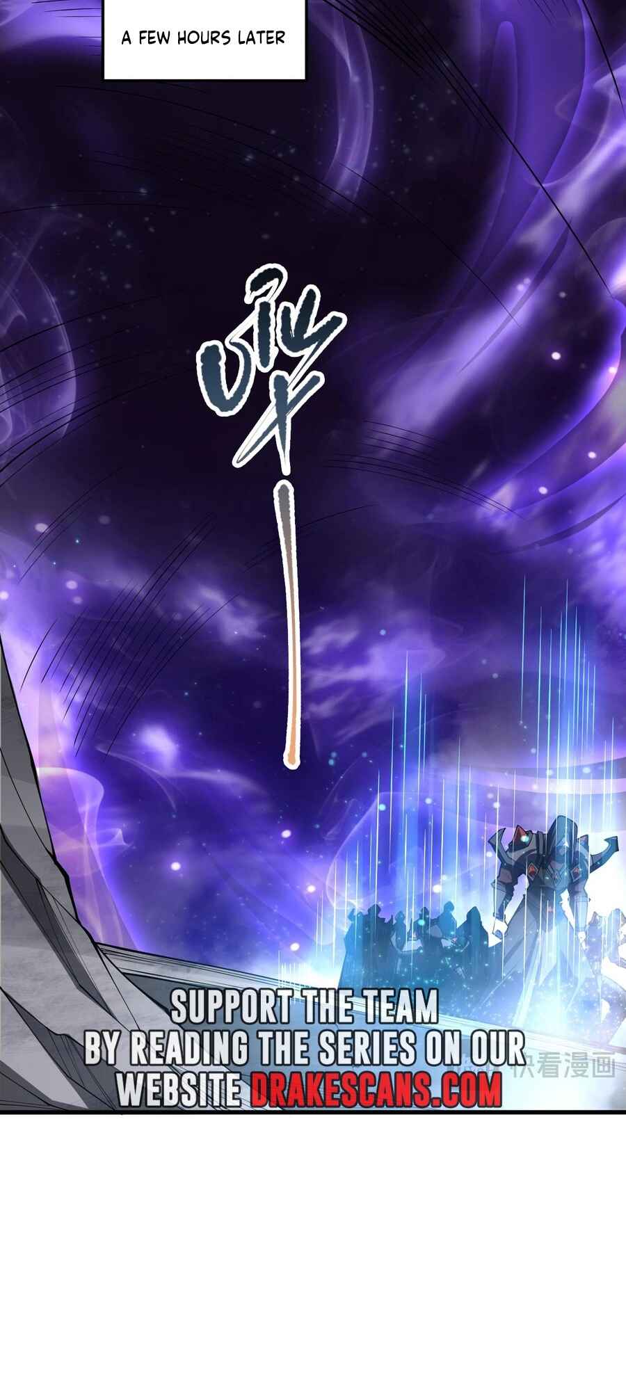 Si Ling Fashi! Wo Ji Shi Tianzai Chapter 93 - Page 9