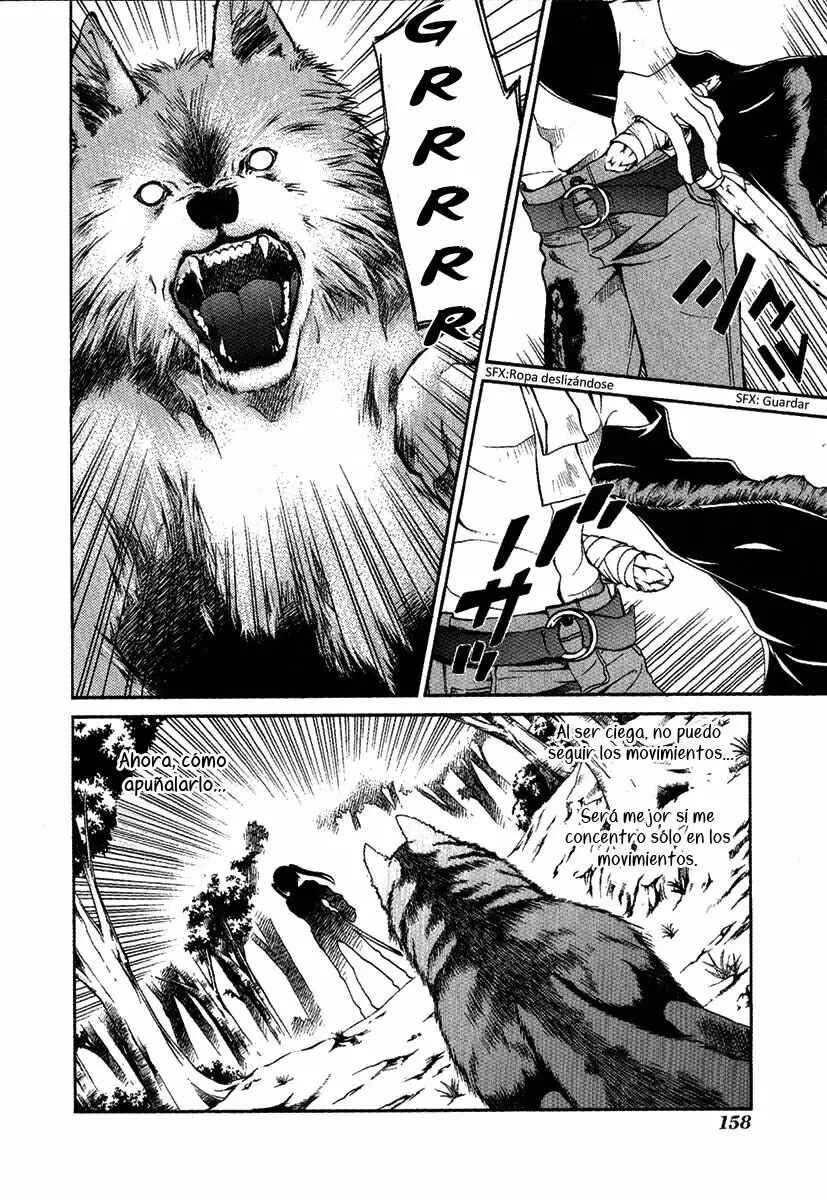 Hatenkou Yuugi Chapter 83 - Page 13
