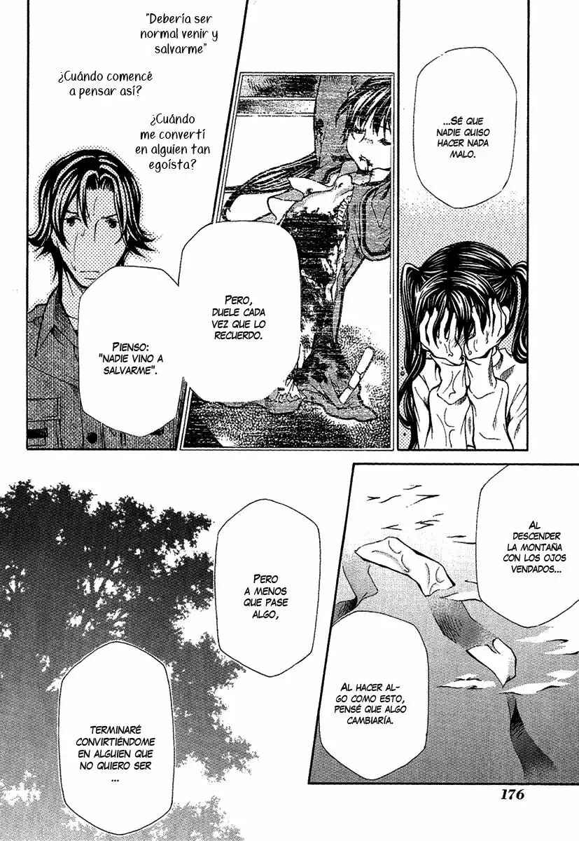 Hatenkou Yuugi Chapter 83 - Page 30