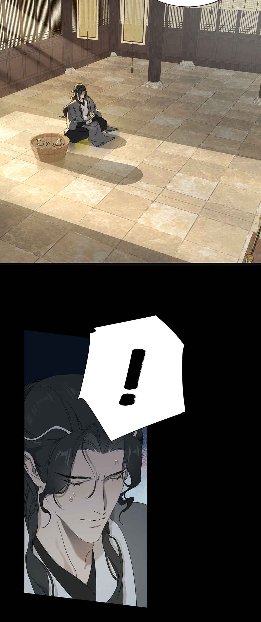 The Snake Demon Wants to Flee Chapter 5 - Page 21