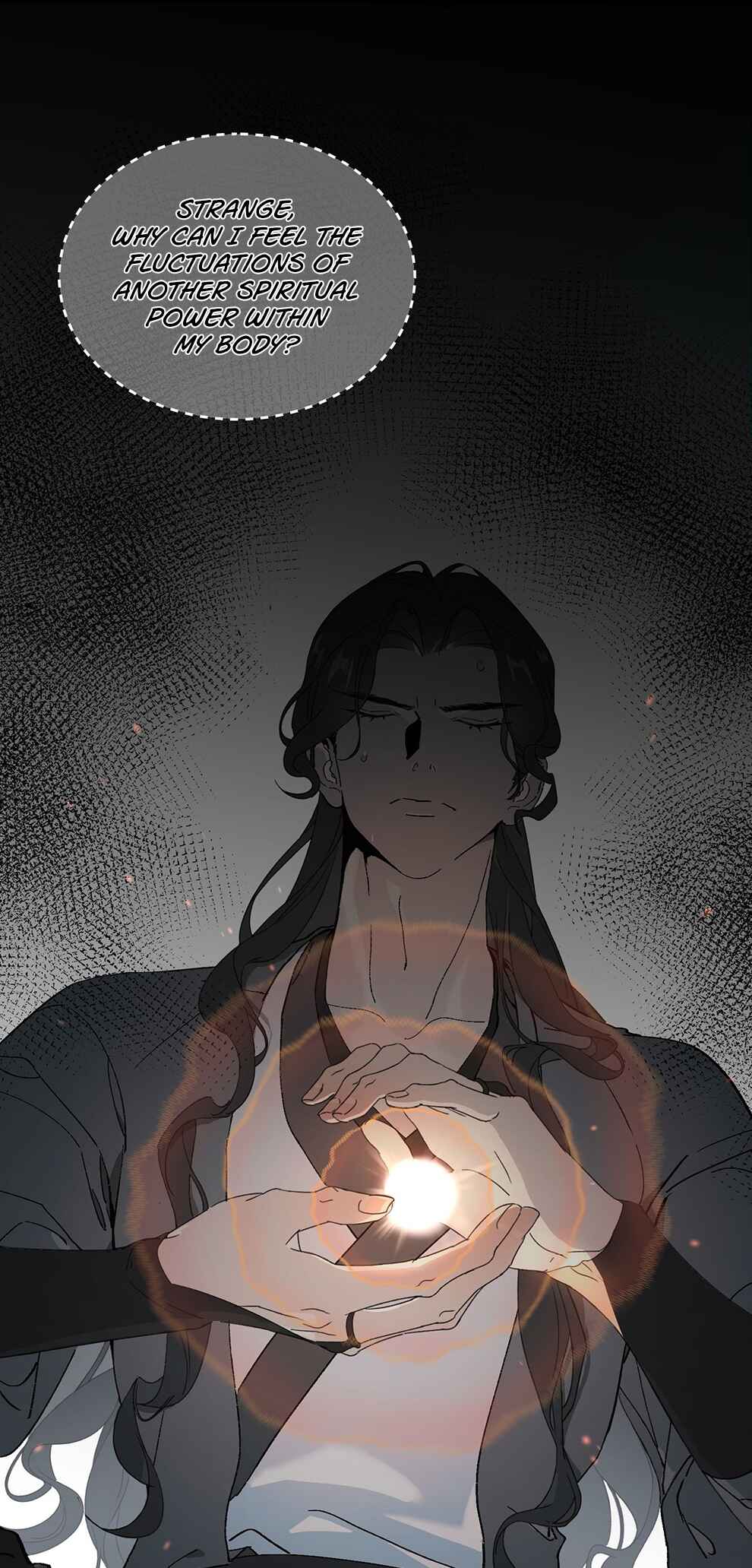 The Snake Demon Wants to Flee Chapter 5 - Page 22