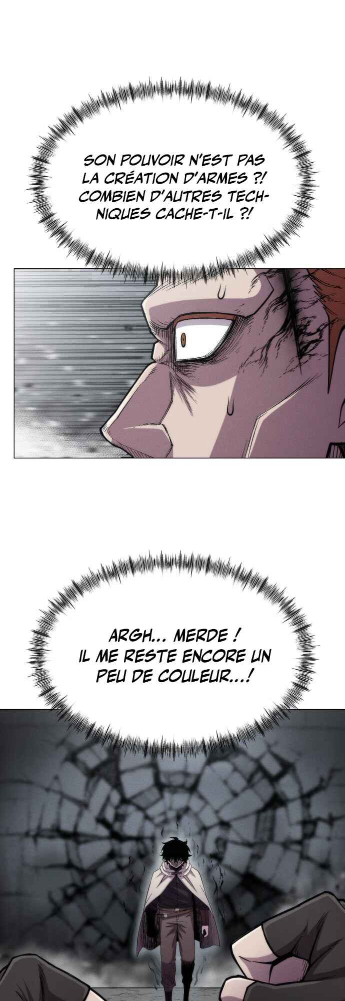 Colorist Chapter 20 - Page 25