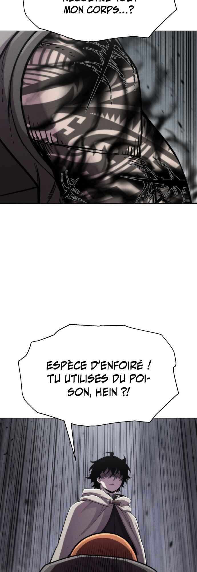 Colorist Chapter 20 - Page 32
