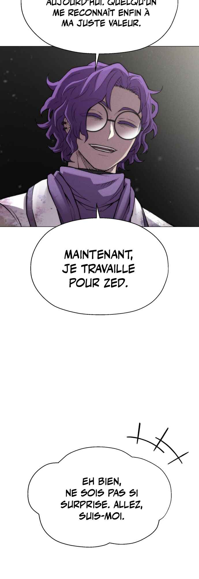 Colorist Chapter 20 - Page 57
