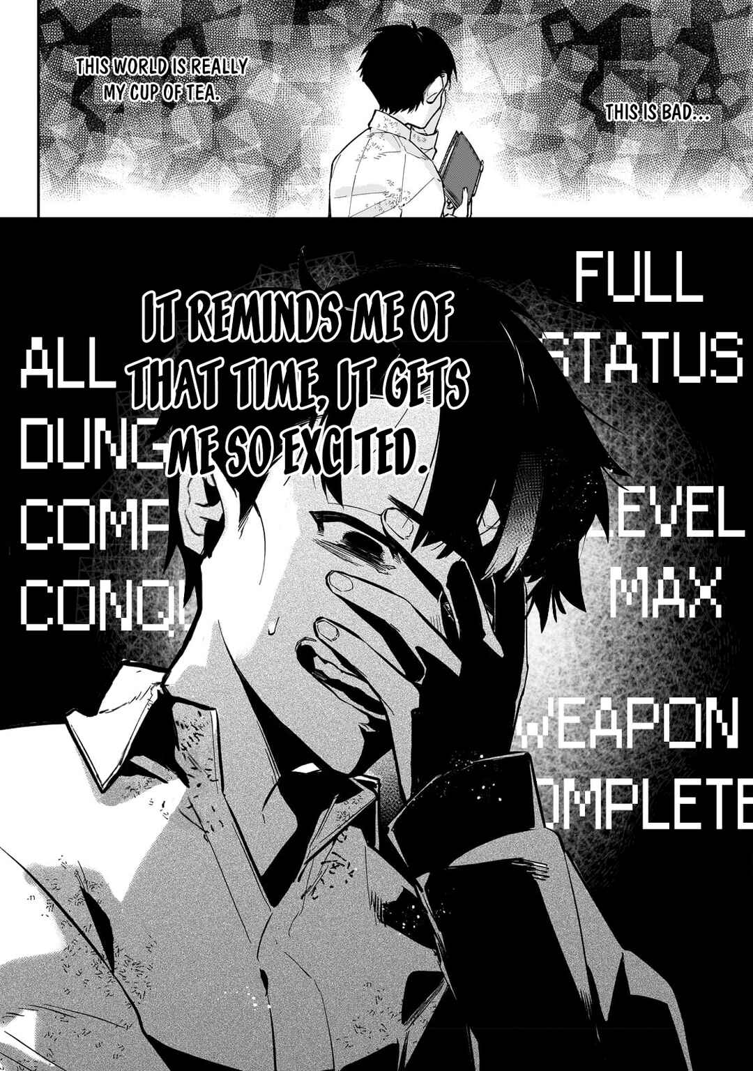 Ikitsuku Saki wa Yuusha ka Maou ka - Moto Hai Player ga Iku Isekai Kouryakuki Chapter 4 - Page 7